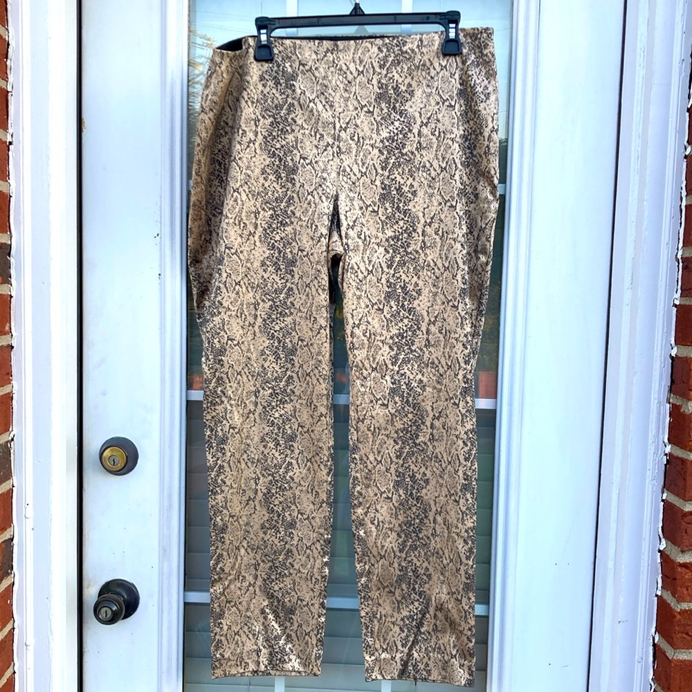 Chico’s Pants Sz 2.5